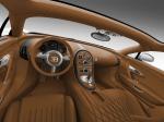 Bugatti Veyron 16.4 Grand Sport 2009 года